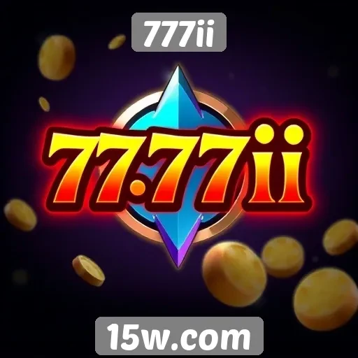 Vantagens e desvantagens de jogar em 777ii