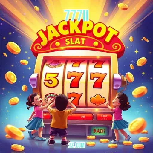 777ii App: A Nova Fronteira do Entretenimento em Jogos Online