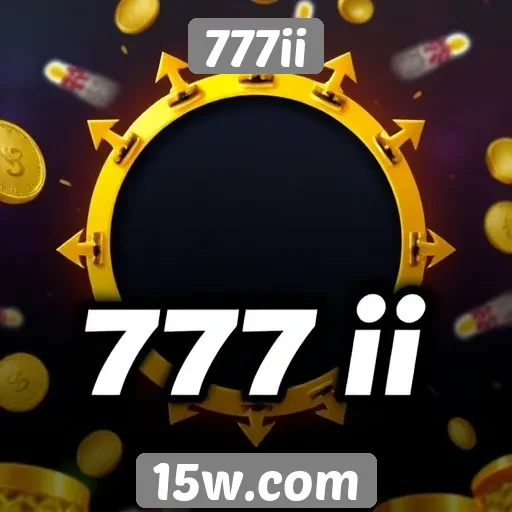 Benefícios e promoções oferecidos pelo 777ii