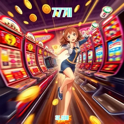 777ii: Bônus que Transformam sua Experiência de Jogo Online