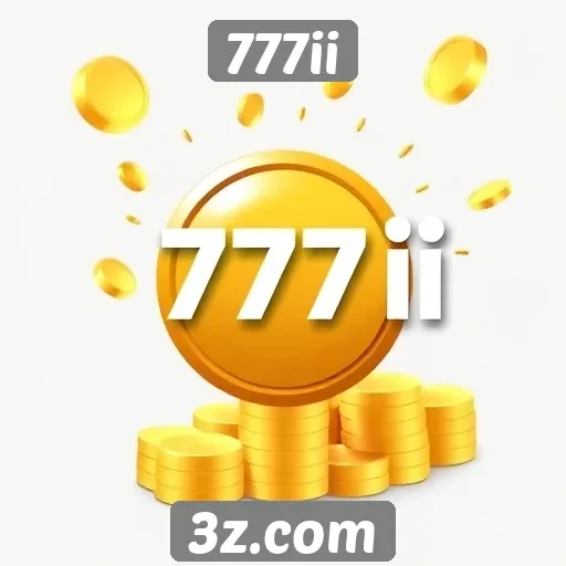 Comparativo de bônus oferecidos pelo 777ii