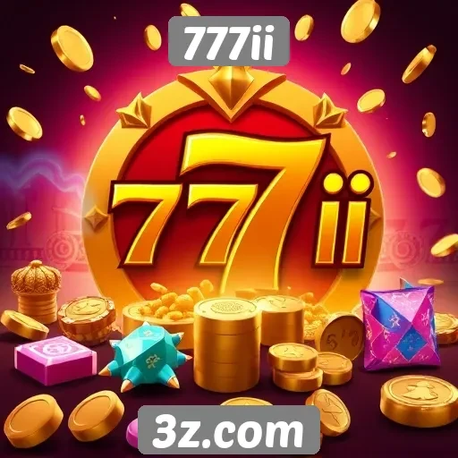 Comparação de jogos entre 777ii e concorrentes