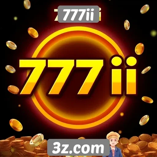 Plataforma 777ii apresenta promoções para novos usuários