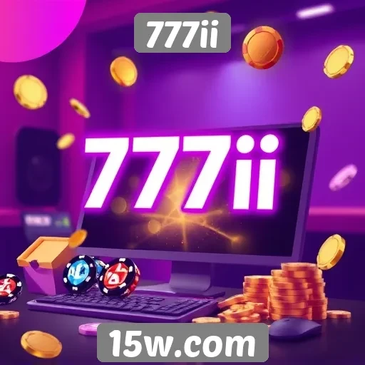 Como o 777ii atende a regulamentações de jogos online