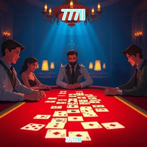 777ii: Encante-se com a Experiência de Login no Mundo dos Jogos!