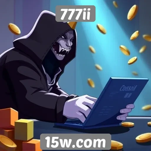 Tendências de jogos online destacadas por 777ii