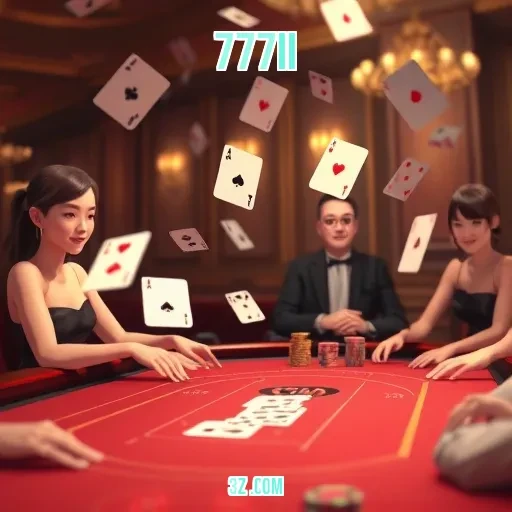 777ii: Plataforma de Jogos Que Encanta e Diverte os Brasileiros