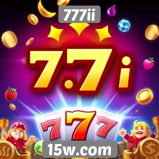 Jogos mais populares disponíveis no 777ii