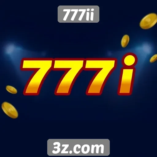 Promoções e bônus oferecidos pelo site 777ii