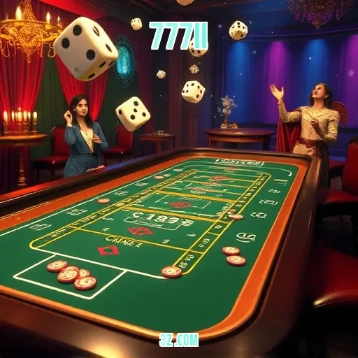 777ii: Segurança Digital Que Garante Tranquilidade nas Apostas Online