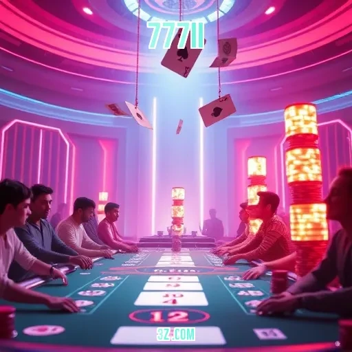 777ii: Descubra as Vantagens Incríveis da Seção VIP para Jogadores